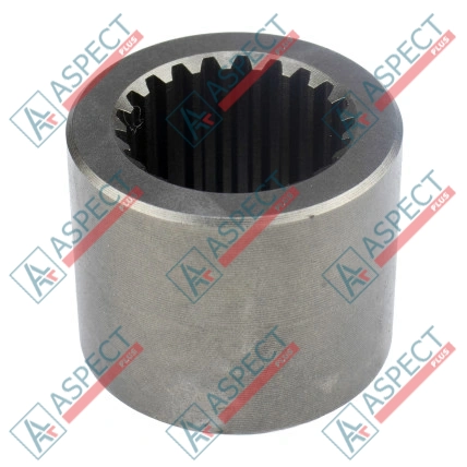 Accouplement de l`arbre de transmission Hyundai XKAH-00345 AFM