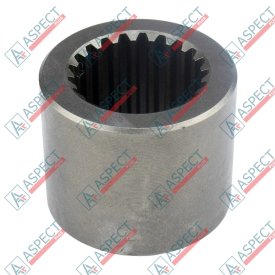 Муфта валов Hyundai XKAH-00345 AFM