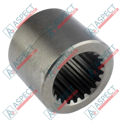 Accouplement de l`arbre de transmission Hyundai XKAH-00345 AFM