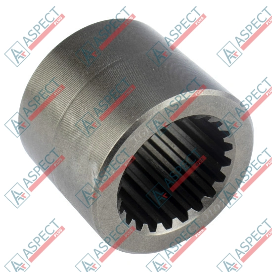 Муфта валов Hyundai XKAH-00345 AFM