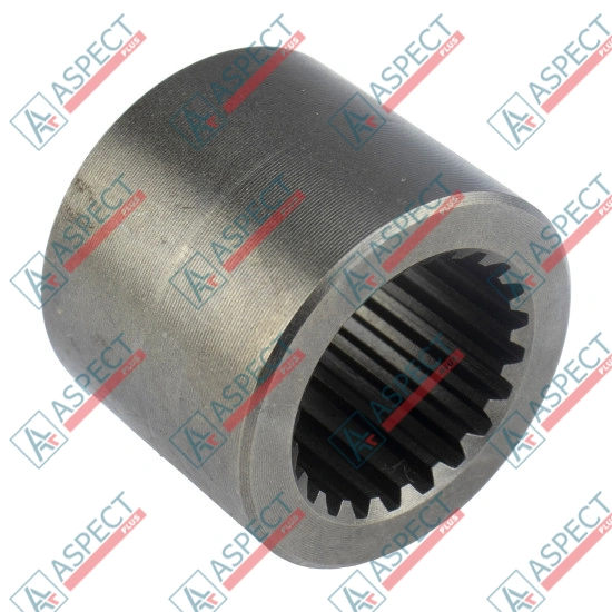 Муфта валов Hyundai XKAH-00345 AFM