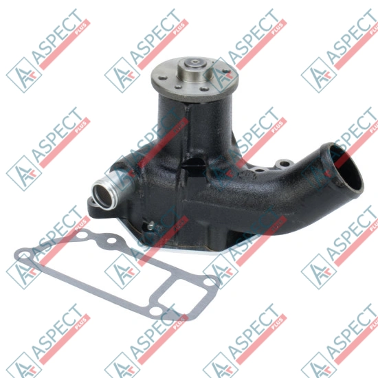 Water Pump JCB (02/801380) 4BG1 Hitachi, John Deere