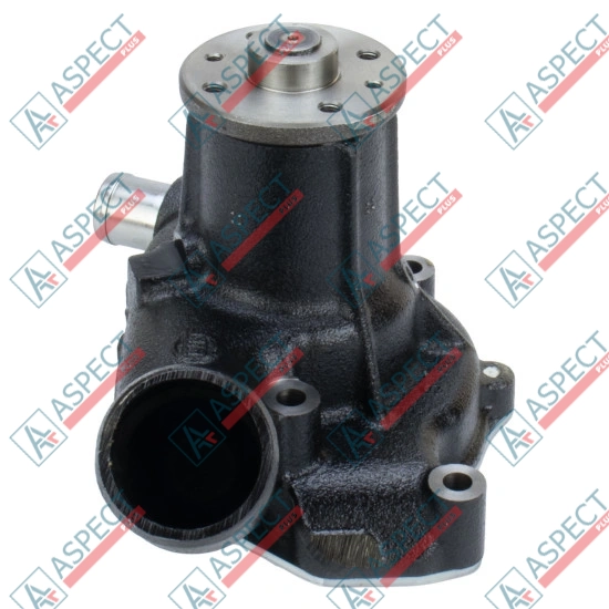 Water Pump JCB (02/801380) 4BG1 Hitachi, John Deere
