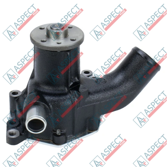 Water Pump JCB (02/801380) 4BG1 Hitachi, John Deere