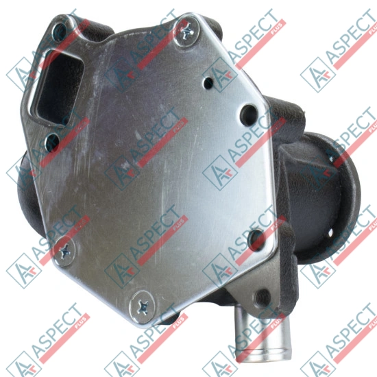 Water Pump JCB (02/801380) 4BG1 Hitachi, John Deere