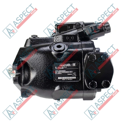 Hydraulische Pumpe A10VO45EK1DS/53L-VWC62N00P-S1038 Manitou 273626 Originalteil