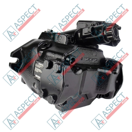 Hydraulische Pumpe A10VO45EK1DS/53L-VWC62N00P-S1038 Manitou 273626 Originalteil