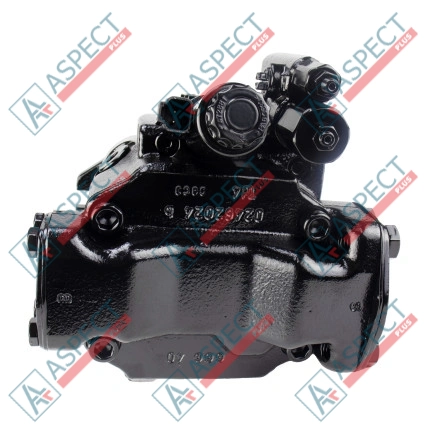 Hydraulische Pumpe A10VO45EK1DS/53L-VWC62N00P-S1038 Manitou 273626 Originalteil