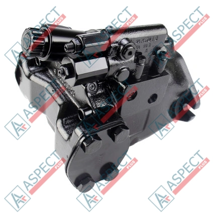 Hydraulische Pumpe A10VO45EK1DS/53L-VWC62N00P-S1038 Manitou 273626 Originalteil