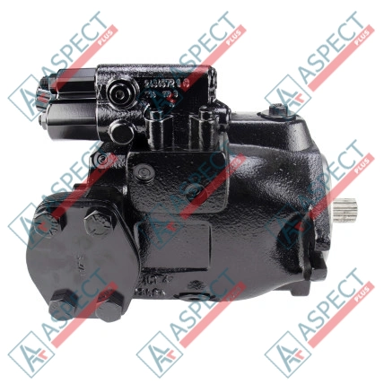 Hydraulische Pumpe A10VO45EK1DS/53L-VWC62N00P-S1038 Manitou 273626 Originalteil