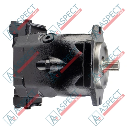 Hydraulische Pumpe A10VO45EK1DS/53L-VWC62N00P-S1038 Manitou 273626 Originalteil