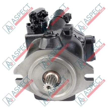 Hydraulische Pumpe A10VO45EK1DS/53L-VWC62N00P-S1038 Manitou 273626 Originalteil
