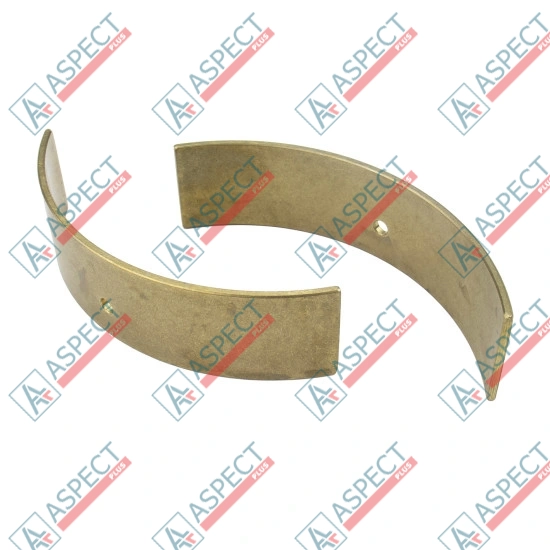 Sliding Bearing Linde 0009234049 SKS