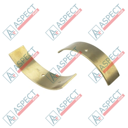 Підшипник ковзання Linde 0009234049 SKS