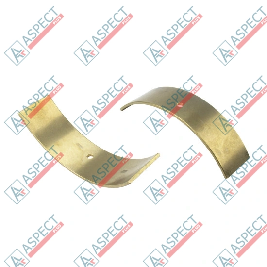 Sliding Bearing Linde 0009234049 SKS