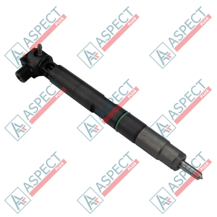 Kraftstoffeinspritzdüse Delphi (28337917) Doosan, Bobcat Originalteil