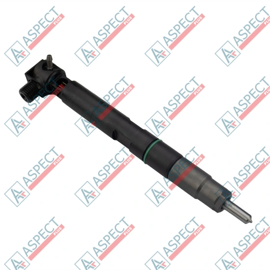 Fuel Injector Delphi (28337917) Doosan, Bobcat Genuine