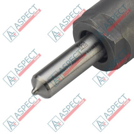 Kraftstoffeinspritzdüse Delphi (28337917) Doosan, Bobcat Originalteil