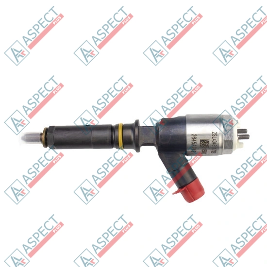 Fuel Injector Caterpillar (320-0690) Perkins 420E, 430E, 432E, 312C Case Genuine