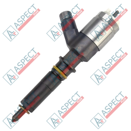 Kraftstoffeinspritzdüse Caterpillar (320-0690) 420E, 430E, 432E Originalteil
