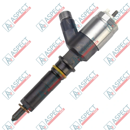 Fuel Injector Caterpillar (320-0690) Perkins 420E, 430E, 432E, 312C Case Genuine