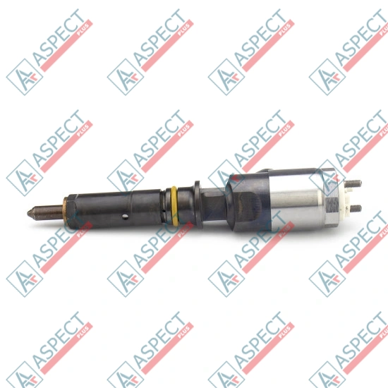 Fuel Injector Caterpillar (320-0690) Perkins 420E, 430E, 432E, 312C Case Genuine