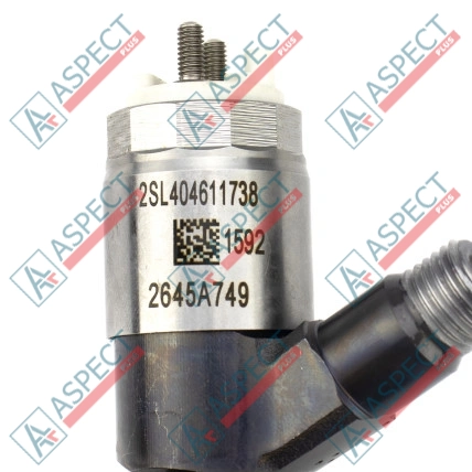 Kraftstoffeinspritzdüse Caterpillar (320-0690) 420E, 430E, 432E Originalteil