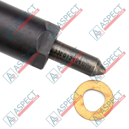 Kraftstoffeinspritzdüse Caterpillar (320-0690) 420E, 430E, 432E Originalteil