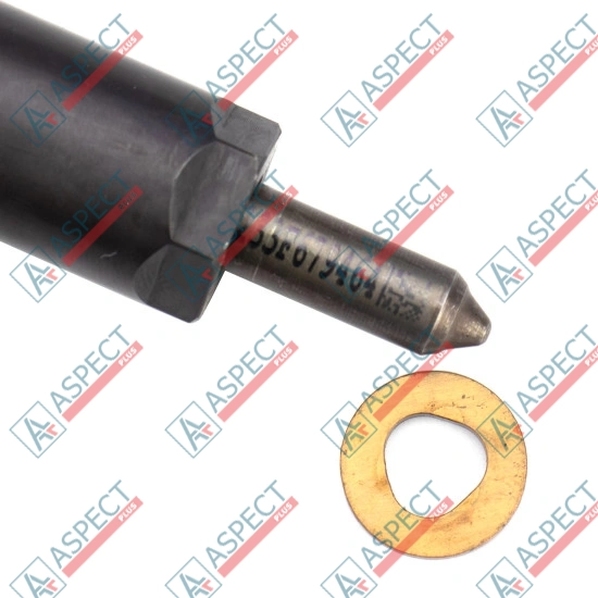 Fuel Injector Caterpillar (320-0690) Perkins 420E, 430E, 432E, 312C Case Genuine