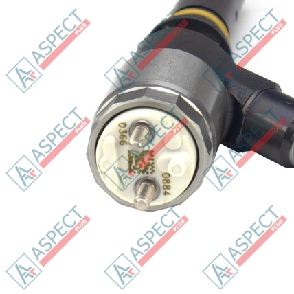 Kraftstoffeinspritzdüse Caterpillar (320-0690) 420E, 430E, 432E Originalteil