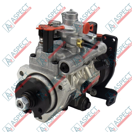 Fuel Injection Pump Delphi (8923A090G) JCB 17/910000 Perkins Genuine