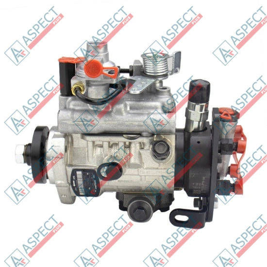Fuel Injection Pump Delphi (8923A090G) JCB 17/910000 Perkins Genuine