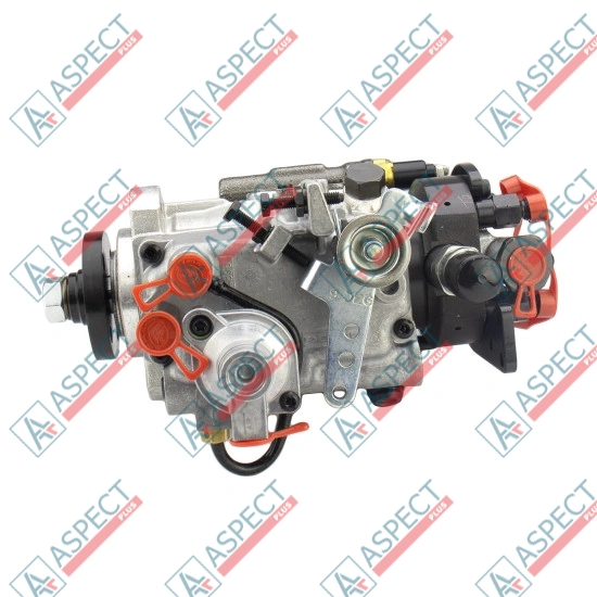 Fuel Injection Pump Delphi (8923A090G) JCB 17/910000 Perkins Genuine