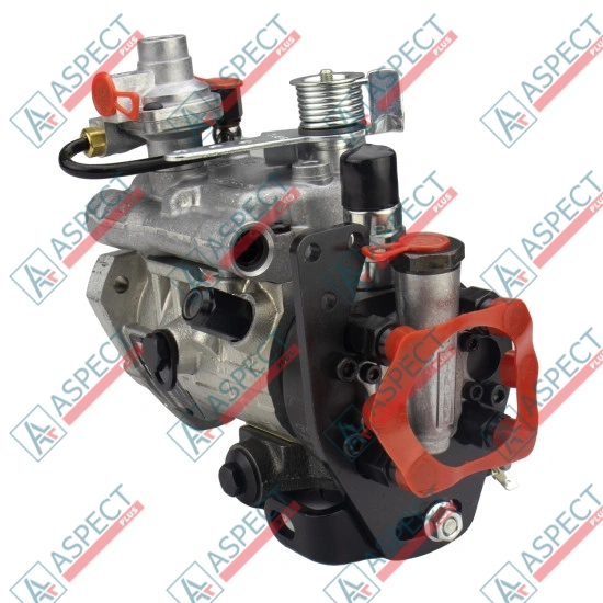 Fuel Injection Pump Delphi (8923A090G) JCB 17/910000 Perkins Genuine