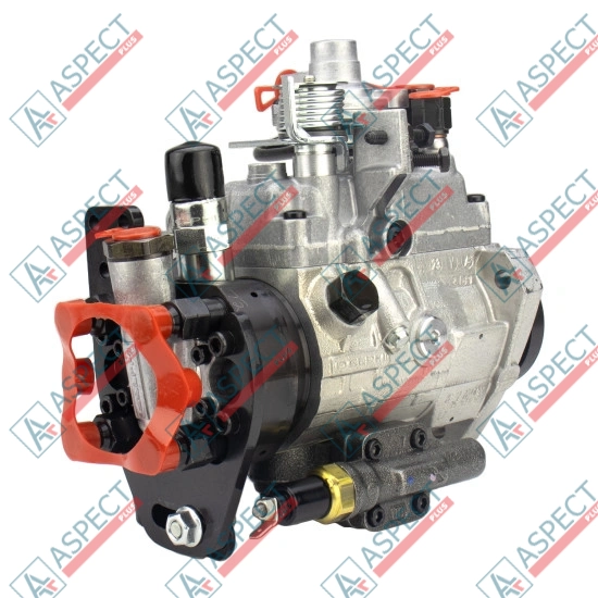 Fuel Injection Pump Delphi (8923A090G) JCB 17/910000 Perkins Genuine