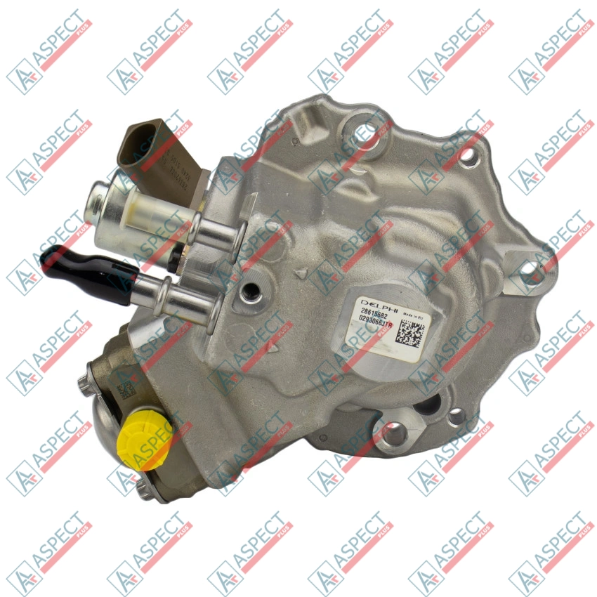 28615682 Fuel Injection Pump Delphi Doosan, Bobcat | Aspect Plus