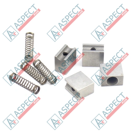 Kit de reparare a pompei de combustibil Delphi (7135-523) DFP3, DFP1 Piesă OE