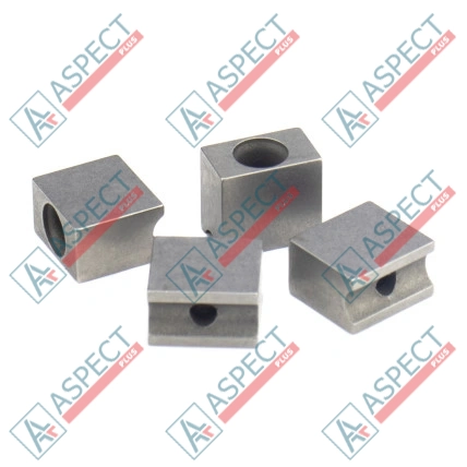 Kit de reparare a pompei de combustibil Delphi (7135-523) DFP3, DFP1 Piesă OE