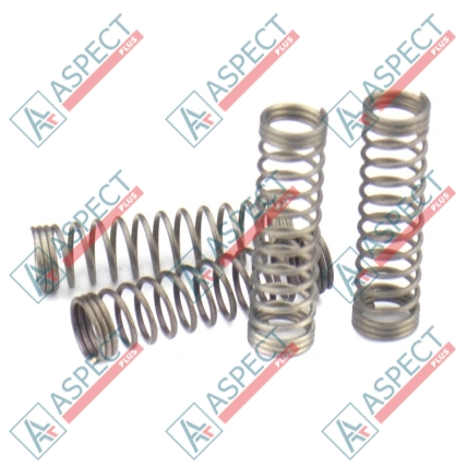 Kit de reparare a pompei de combustibil Delphi (7135-523) DFP3, DFP1 Piesă OE