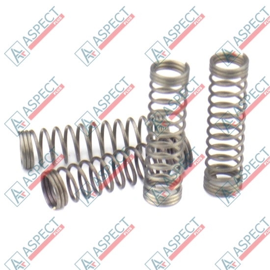 Ремкомплект насос топливный Delphi (7135-523) DFP3, DFP1 JCB, Volvo Оригинал