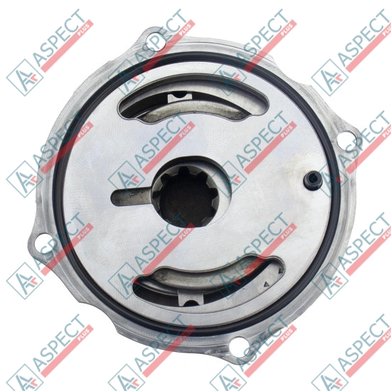 Fuel feed Pump Delphi (28516849) Perkins, JCB Doosan, Bobcat Genuine