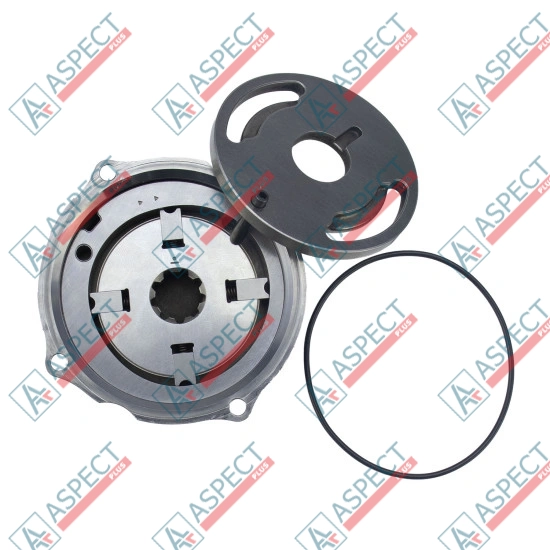 Fuel feed Pump Delphi (28516849) Perkins, JCB Doosan, Bobcat Genuine