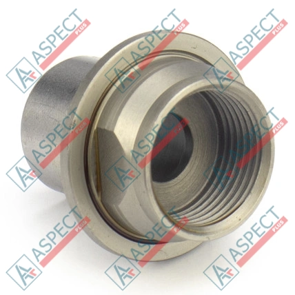Piston de ralenti Delphi (7189-095) Perkins, John Deere Volvo, Doosan Pièce OE