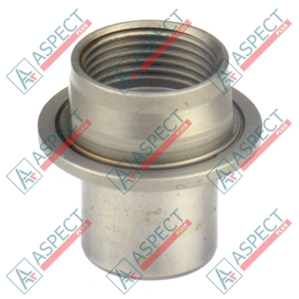Piston de ralenti Delphi (7189-095) Perkins, John Deere Volvo, Doosan Pièce OE