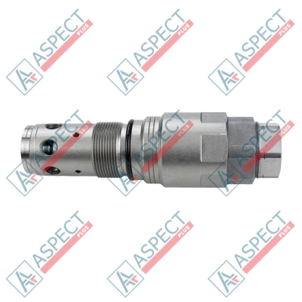Soupape principale de décharge Hitachi (4654850) ZR950JC, ZX330, ZX350 AFM
