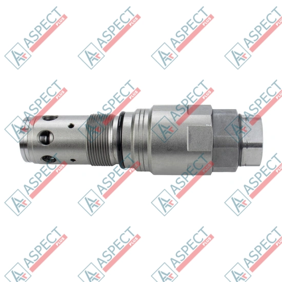 Main Valve Relief Hitachi (4654850) ZR950JC, ZX330, ZX350, ZX360W AFM