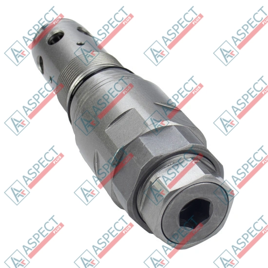 Main Valve Relief Hitachi (4654850) ZR950JC, ZX330, ZX350, ZX360W AFM