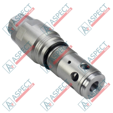 Soupape principale de décharge Hitachi (4654850) ZR950JC, ZX330, ZX350 AFM