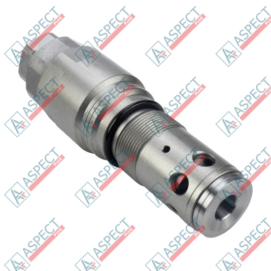 Main Valve Relief Hitachi (4654850) ZR950JC, ZX330, ZX350, ZX360W AFM