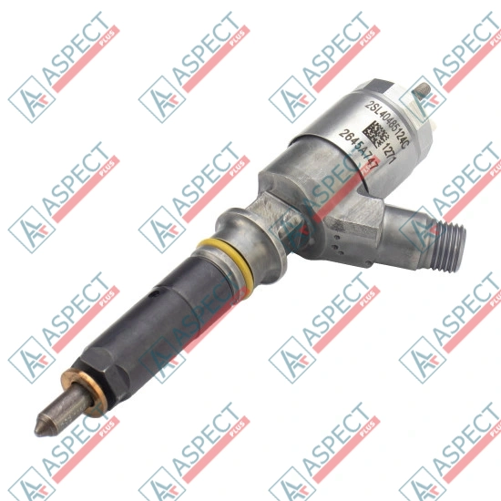 Форсунка топливная Caterpillar (320-0680) Cat 320-0680, AGCO 4226779M1, Manitou 775810 Оригинал